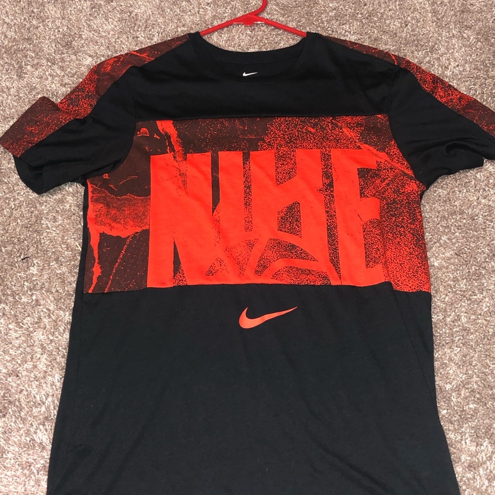 Nike shirt